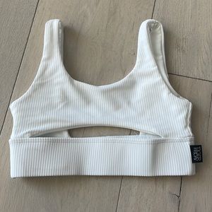 COPY - Tiger Friday Lioness Crop Top